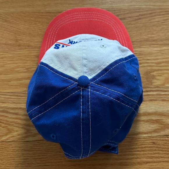 NWOT CBS Sports Baseball Cap - Picture 6 of 9